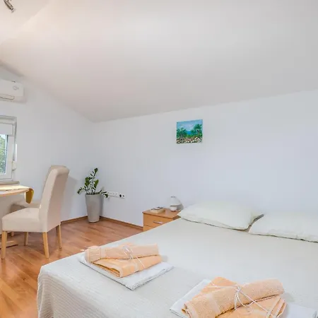 Apartament Amazing In Dubasnica Malinska