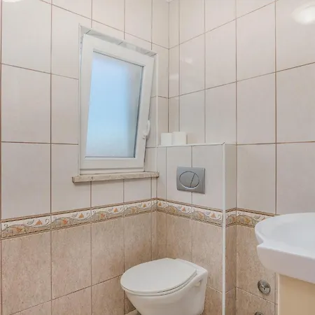 Amazing In Dubasnica * Malinska