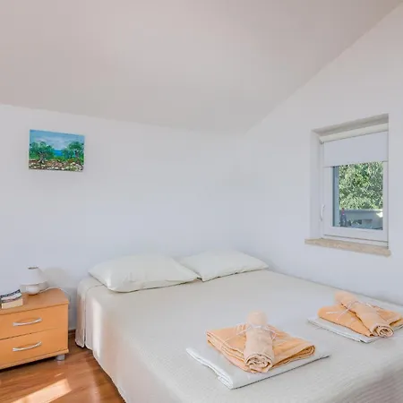 Amazing In Dubasnica Apartmán *