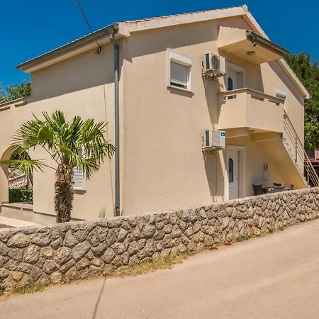 Amazing In Dubasnica Apartmán