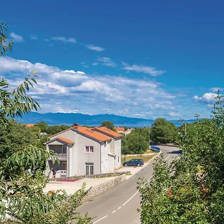 Amazing In Dubasnica Malinska